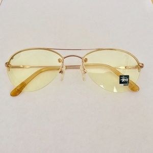 Stussy “Ollie” vintage sunglasses